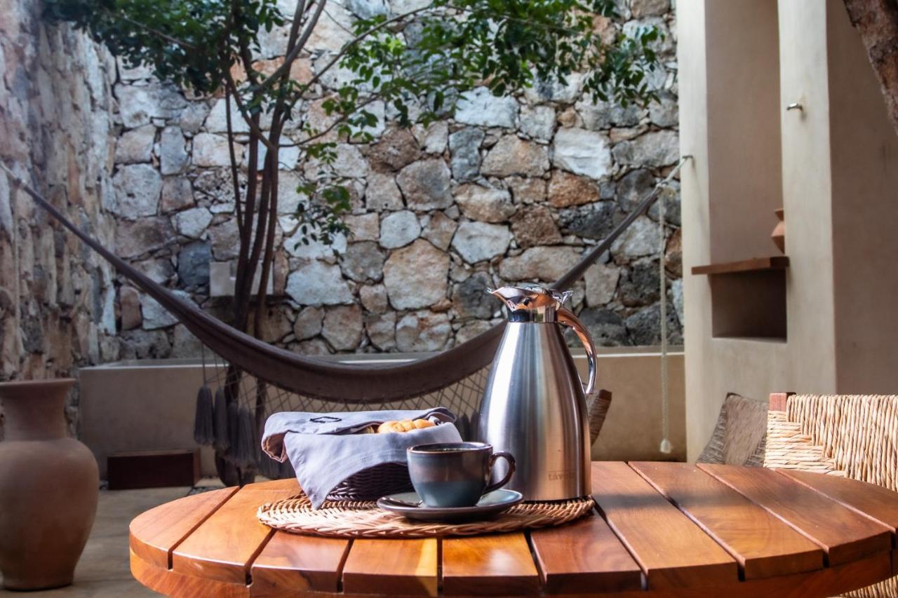 Oriundo Luxury Nature Villas Ebtun Luaran gambar