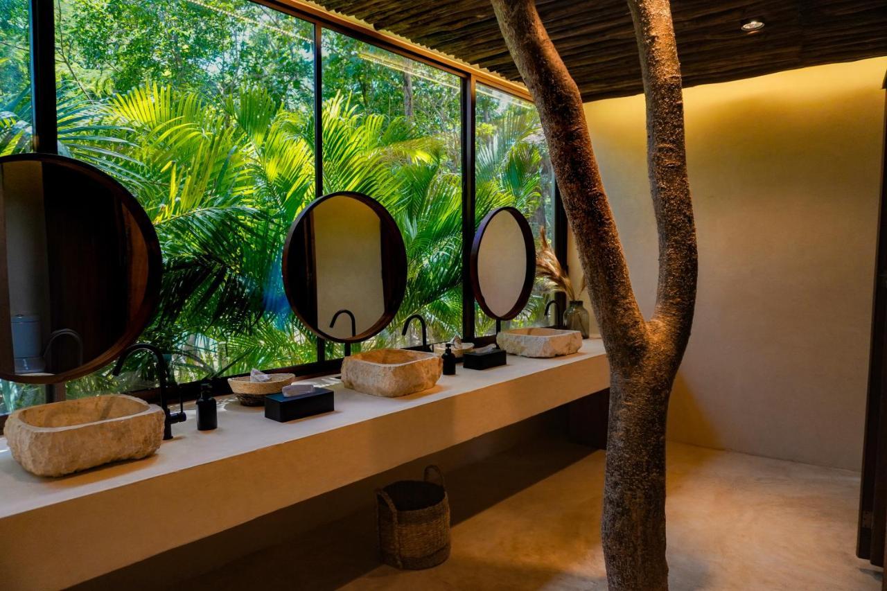 Oriundo Luxury Nature Villas Ebtun Luaran gambar