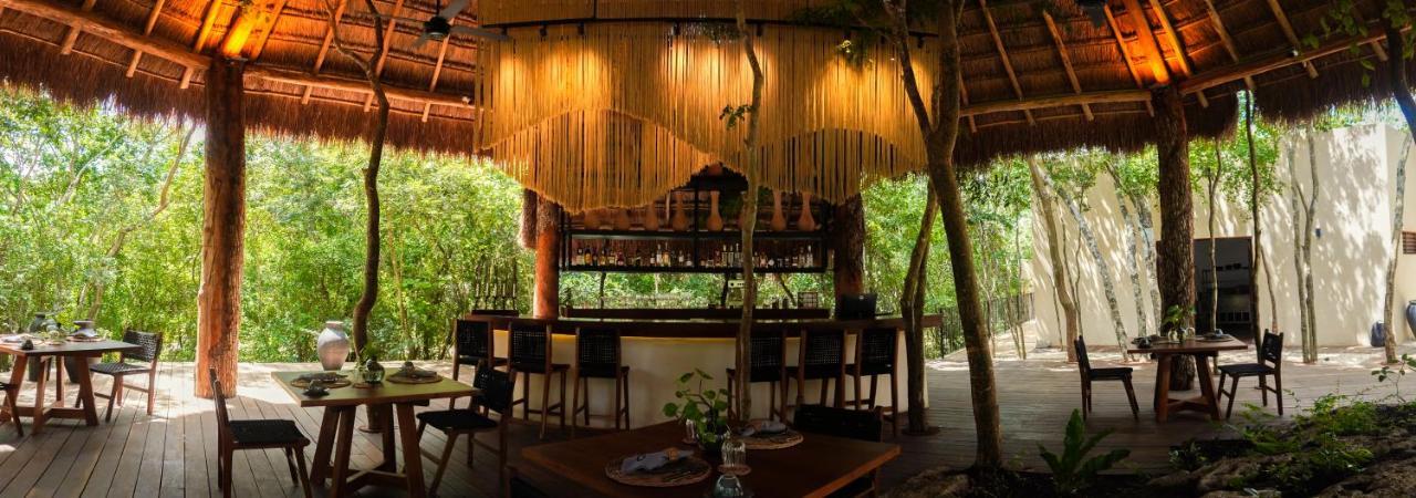 Oriundo Luxury Nature Villas Ebtun Luaran gambar