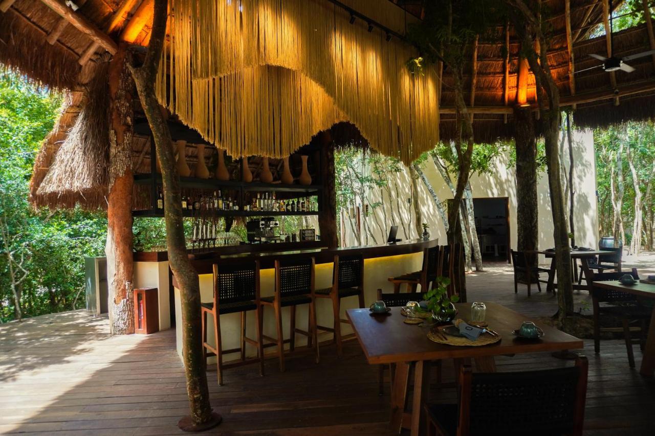 Oriundo Luxury Nature Villas Ebtun Luaran gambar